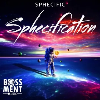 Sphecification by Sphecific