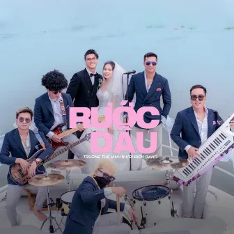 Rước Dâu (feat. The Voi Biển Band) by Trương Thế Vinh