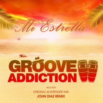 Mi Estrella by Groove Addiction