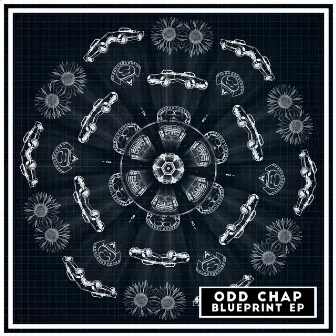 Blueprint EP by Odd Chap