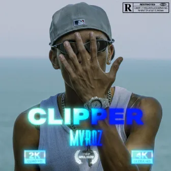 CLIPPER by Mvrqz