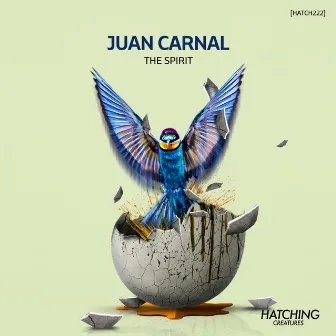 The Spirit by Juan Carnal