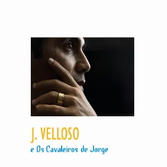 Cavaleiros de Jorge by J. Velloso