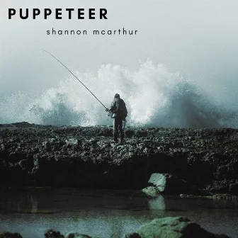 Puppeteer by Shannon McArthur