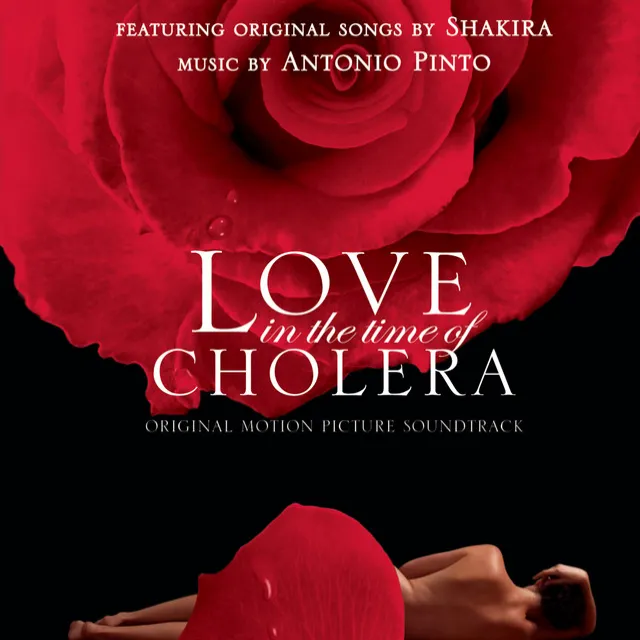 Love In The Time Of Cholera