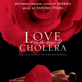 Love In The Time Of Cholera by Shakira