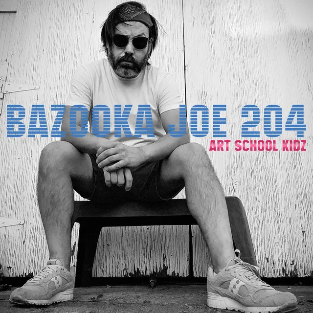 Art School Kidz (Single)