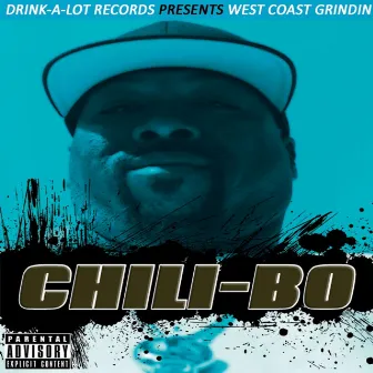 West Coast Grindin by Chili-Bo