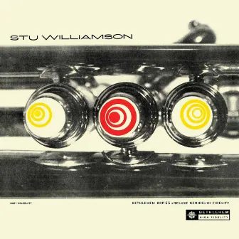 Stu Williamson (2013 - Remaster) by Stu Williamson