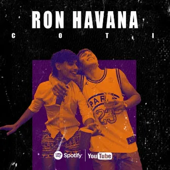 Ron Havana by Coti