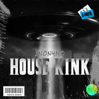 House Kink (Radio-Edit) by Anonymo