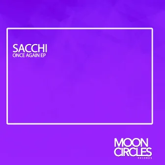 Once Again Ep by Sacchi