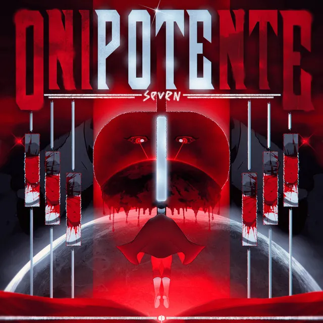 ONIPOTENTE - Omni-Man (Invencível)