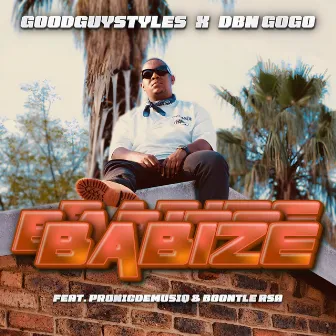 Babize by Goodguy Styles