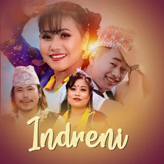 Indreni by Nirmala Thapa Magar