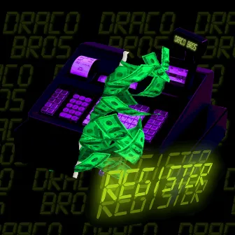 Register by Draco Bros