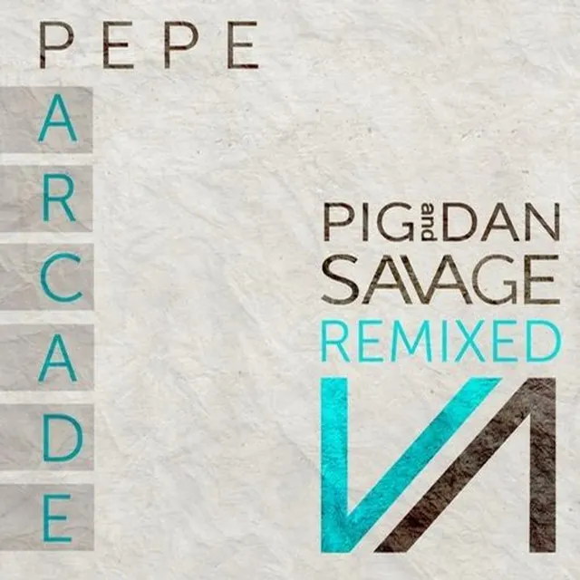 Savage - Pepe Arcade Remix