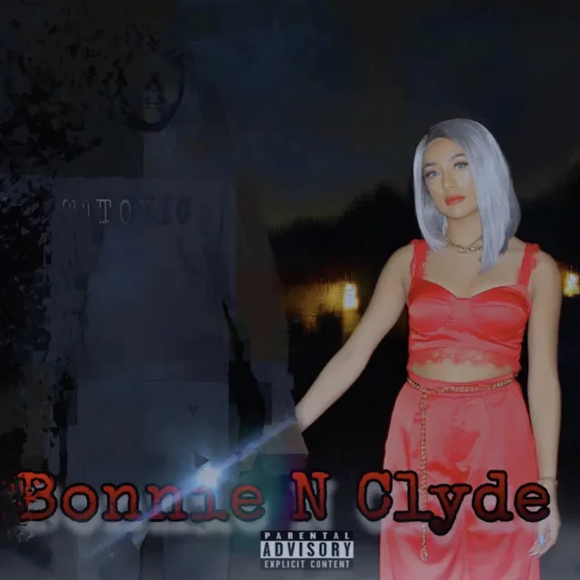 Bonnie n Clyde