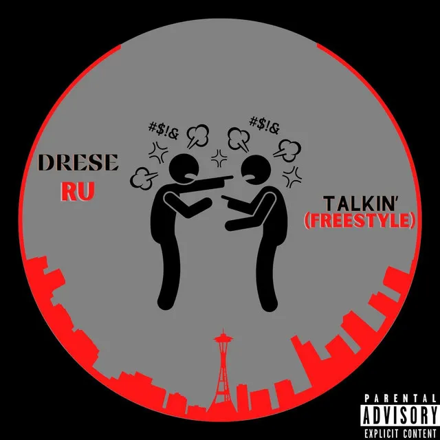 Talkin’ (Freestyle)