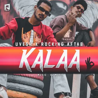 KALAA by UVESH