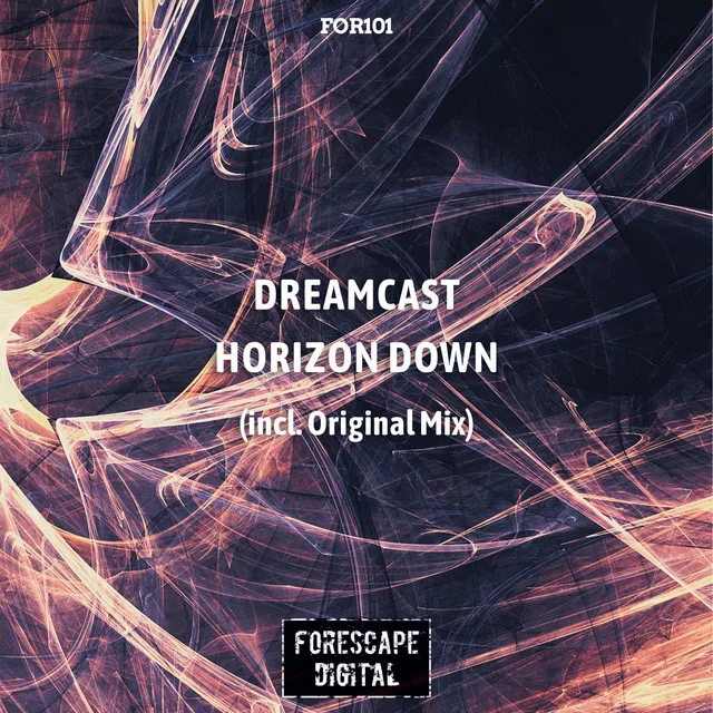 Horizon Down - Original Mix