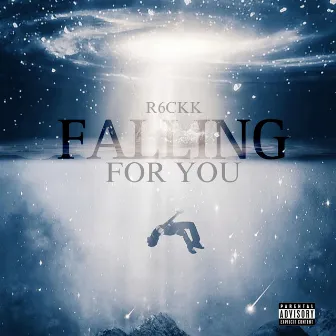 FALLING FOR YOU by R6ckk