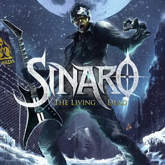 The Living Dead (feat. Andy James) by Sinaro