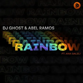 Rainbow by DJ Ghost