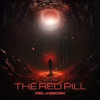 The Red Pill by Unknown Artist