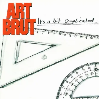 It's a Bit Complicated by Art Brut