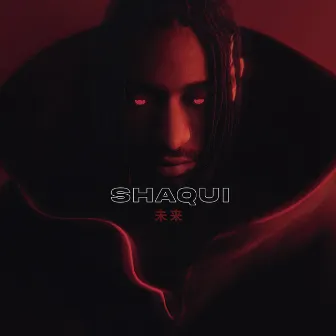 Shaqui by Mirai