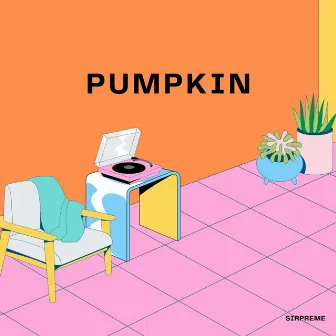 PUMPKIN by Sirpreme