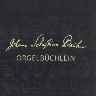 Bach: Orgelbüchlein by Markku Heikinheimo