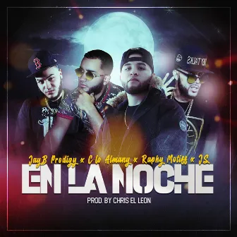 En La Noche by Jayb Prodigy