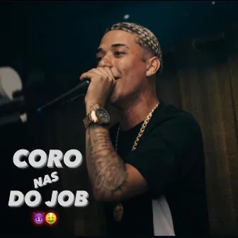 Coro nas do Job by DG DO BROOKLYN