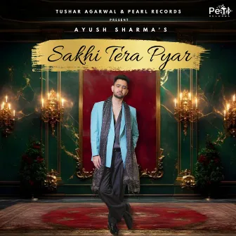 Sakhi Tera Pyar by Unknown Artist