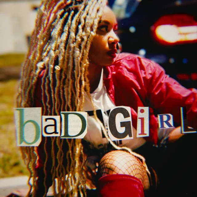 Bad Girl