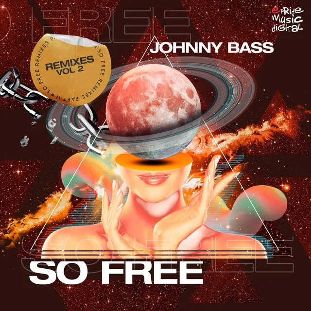 So Free - Andre Grossi Supernova Radio Edit