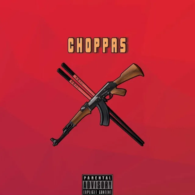 Choppas