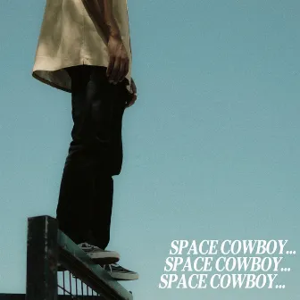 Space Cowboy by clearvvater