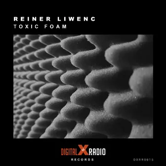 Toxic Foam by Reiner Liwenc