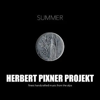 Summer by Herbert Pixner Projekt