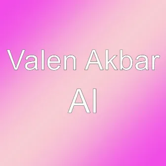 Al by Valen Akbar