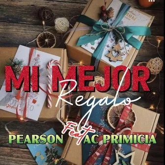 Mi mejor regalo by Ac Primicia