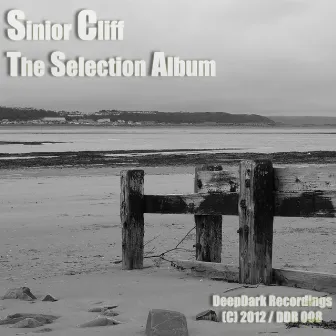 The Selection Album by Sinior Cliff