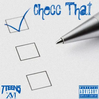 Checc That by Mike Checc