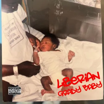 Liberian Grady Baby by Dopezulu