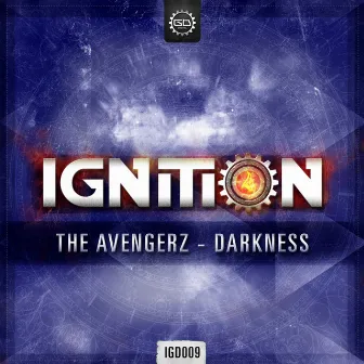 Darkness by The Avengerz