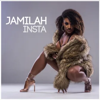 Insta by Jamilah