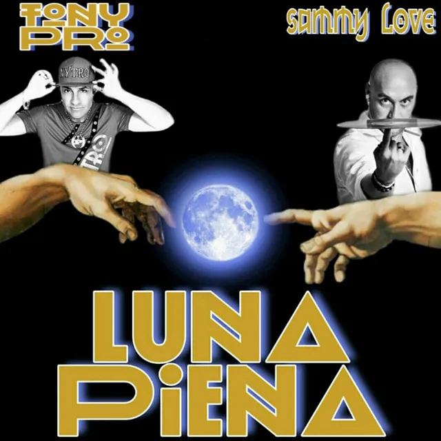 Luna Piena